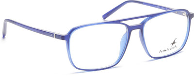

Fastrack Full Rim Square Frame(126 mm
