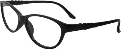 

Justkartit Full Rim Oval Frame(50 mm