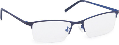 

Titan Half Rim Rectangle Frame(124 mm