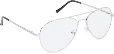 

Titan Full Rim Aviator Frame(129 mm