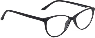 

Farenheit Full Rim Cat-eyed Frame(49 mm