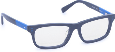 

Fastrack Full Rim Rectangle Frame(111 mm