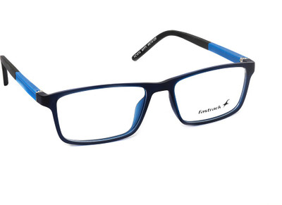 

Fastrack Full Rim Rectangle Frame(113 mm