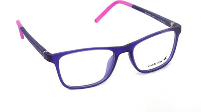 

Fastrack Full Rim Rectangle Frame(106 mm
