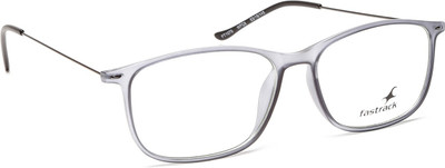 

Fastrack Full Rim Wayfarer Frame(121 mm