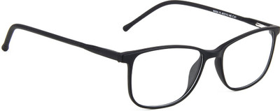 

Farenheit Full Rim Wayfarer Frame(49 mm