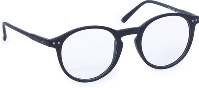 

Titan Full Rim Round Frame(116 mm