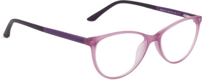 

Farenheit Full Rim Cat-eyed Frame(49 mm