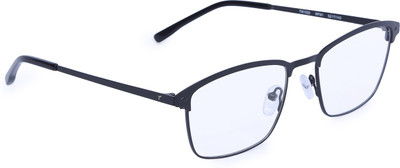 

Titan Full Rim Rectangle Frame(121 mm
