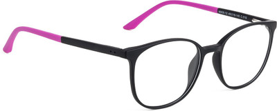 Farenheit Full Rim Square Frame(49 mm