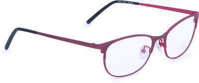 

Titan Full Rim Rectangle Frame(120 mm