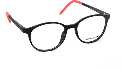 

Fastrack Full Rim Round Frame(110 mm