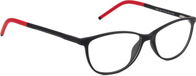 

Farenheit Full Rim Rectangle Frame(51 mm