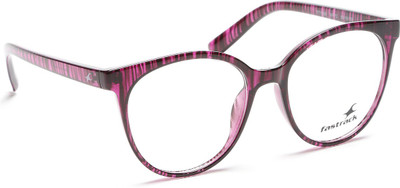 

Fastrack Full Rim Cat-eyed Frame(116 mm