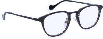 

Titan Full Rim Wayfarer Frame(125 mm