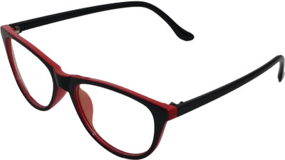 

Justkartit Full Rim Cat-eyed Frame(50 mm