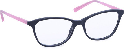 

Fastrack Full Rim Cat-eyed Frame(111 mm