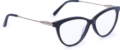 

Titan Full Rim Cat-eyed Frame(117 mm
