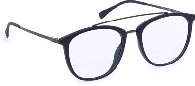 

Titan Full Rim Round Frame(123 mm