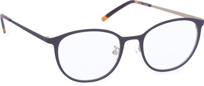 

Titan Full Rim Round Frame(118 mm