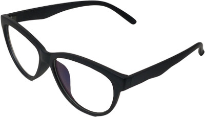 

Justkartit Full Rim Oval Frame(50 mm