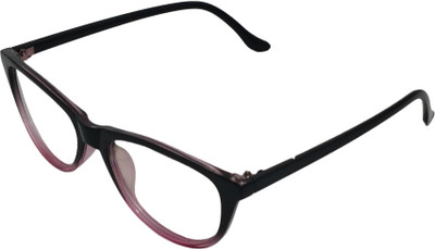 

Justkartit Full Rim Cat-eyed Frame(50 mm