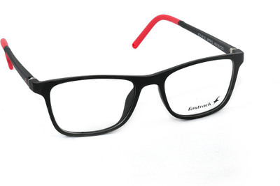 

Fastrack Full Rim Rectangle Frame(106 mm