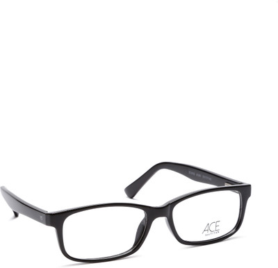 

Titan Full Rim Rectangle Frame(119 mm