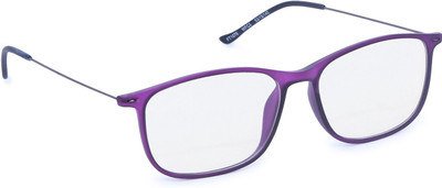 

Fastrack Full Rim Wayfarer Frame(121 mm