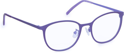 

Titan Full Rim Round Frame(118 mm