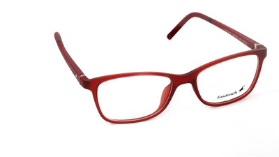 

Fastrack Full Rim Rectangle Frame(110 mm
