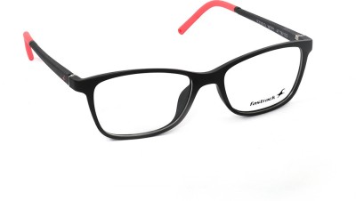 Fastrack Full Rim Rectangle Frame(110 mm)