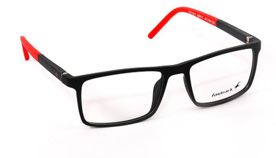 

Fastrack Full Rim Rectangle Frame(110 mm
