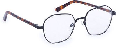 

Titan Full Rim Round Frame(117 mm