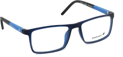 

Fastrack Full Rim Rectangle Frame(110 mm