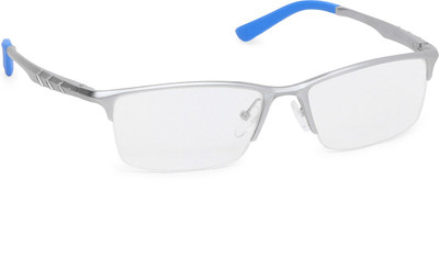 

Titan Half Rim Rectangle Frame(127 mm