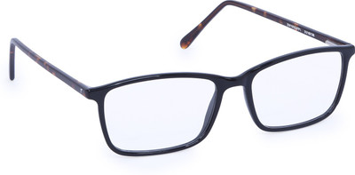 

Titan Full Rim Rectangle Frame(118 mm