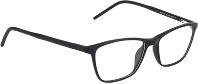 Farenheit Full Rim Rectangle Frame(50 mm