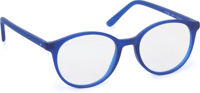 

Fastrack Full Rim Round Frame(116 mm