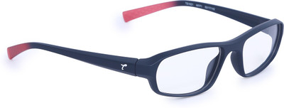 

Titan Full Rim Rectangle Frame(123 mm