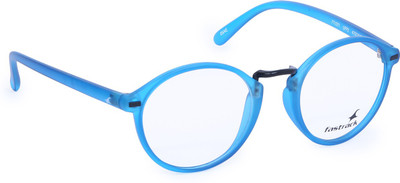 

Fastrack Full Rim Round Frame(115 mm