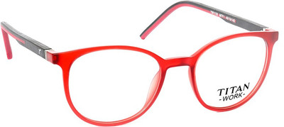 

Titan Full Rim Round Frame(115 mm