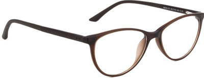 

Farenheit Full Rim Cat-eyed Frame(49 mm