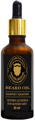 

DAARIMOOCH Earthy BeARD Oil Hair Oil(50 ml)