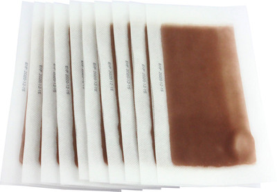 

riety Hair Removal Strips(20 Strips)