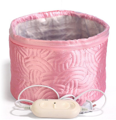 

Majik Head Cap for Hair Spa Hair Treatment for Salon and Parlor Use Hair Steamer