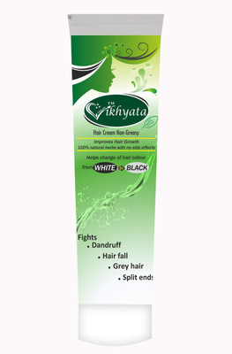

Vikhyata Hair Cream Hair Cream(120 g)