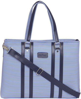

Mboss Hand-held Bag(Blue)