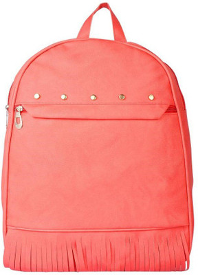 

elli fashion Shoulder Bag(Pink)