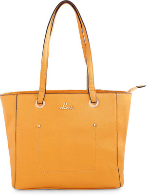 

Lavie Tote(Tan)